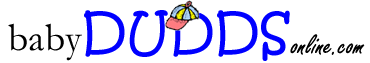 babyDUDDSonline.com Gift Registry