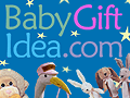 BabyGiftIdea.com- unique baby gifts
