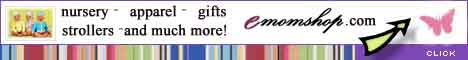 Shop Online for Mom &amp;amp; Baby!