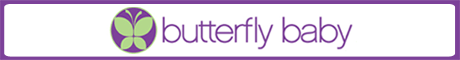 Butterfly Baby