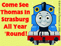 An officially licensed Thomas And Friends Store!