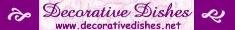 www.decorativedishes.net
