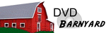 DVD Barnyard 