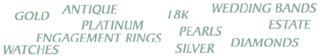 Visit our exquisite collection of fine jewelry and watches.