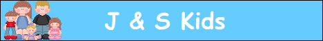 J and S Kids: Products For Kids of All Ages - Parents Too!