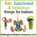 Find Unique Gifts for Babies, Toddlers and Parents!