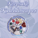 Keepsake Kaleidoscopes