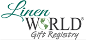 Linen World Gift Registry
