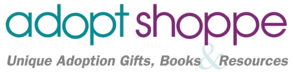 AdoptShoppe - Unique adoption gifts, books, and resources