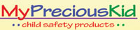 My Precious Kid - Child Safety &amp;amp; Baby Gear