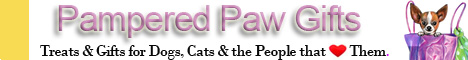 PamperedPawGifts.Com