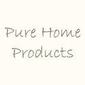 Pure Home Products Home Page