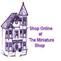 The Miniature Shop