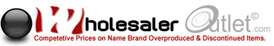Wholesaler Outlet