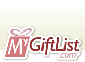 MyGiftList