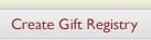 Create Gift Registry