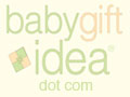 BabyGiftIdea.com- unique baby gifts
