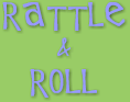 Rattle & Roll Baby Boutique