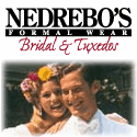 Nedrebo's Bridal & Tuxedos