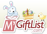 MyGiftList