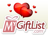 MyGiftList
