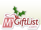 MyGiftList
