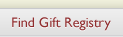 Find Gift Registry